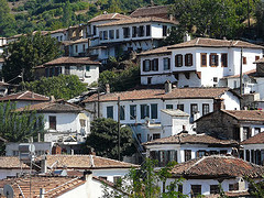 Sirince Village