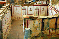 Ephesus Terrace Houses