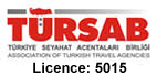 Association of Turkish Travel Agencies